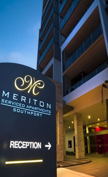 Meriton Serviced Apartments Southport - Coogee Beach Accommodation