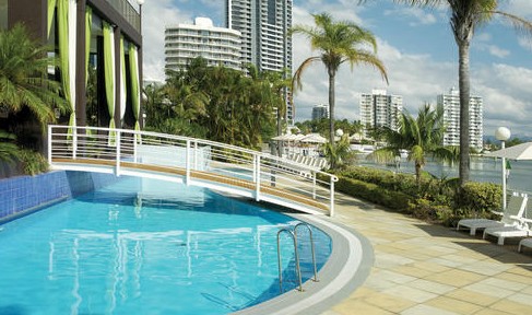 Vibe Hotel Gold Coast - thumb 1