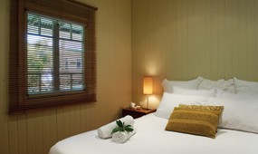 Gwinganna Lifestyle Retreat - Great Ocean Road Tourism