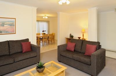 Apartments  Forest Hill - Dalby Accommodation
