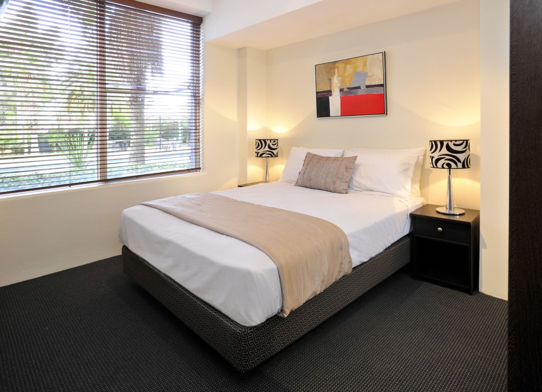 Sleep And Go Hotel, Preston - Hervey Bay Accommodation 2