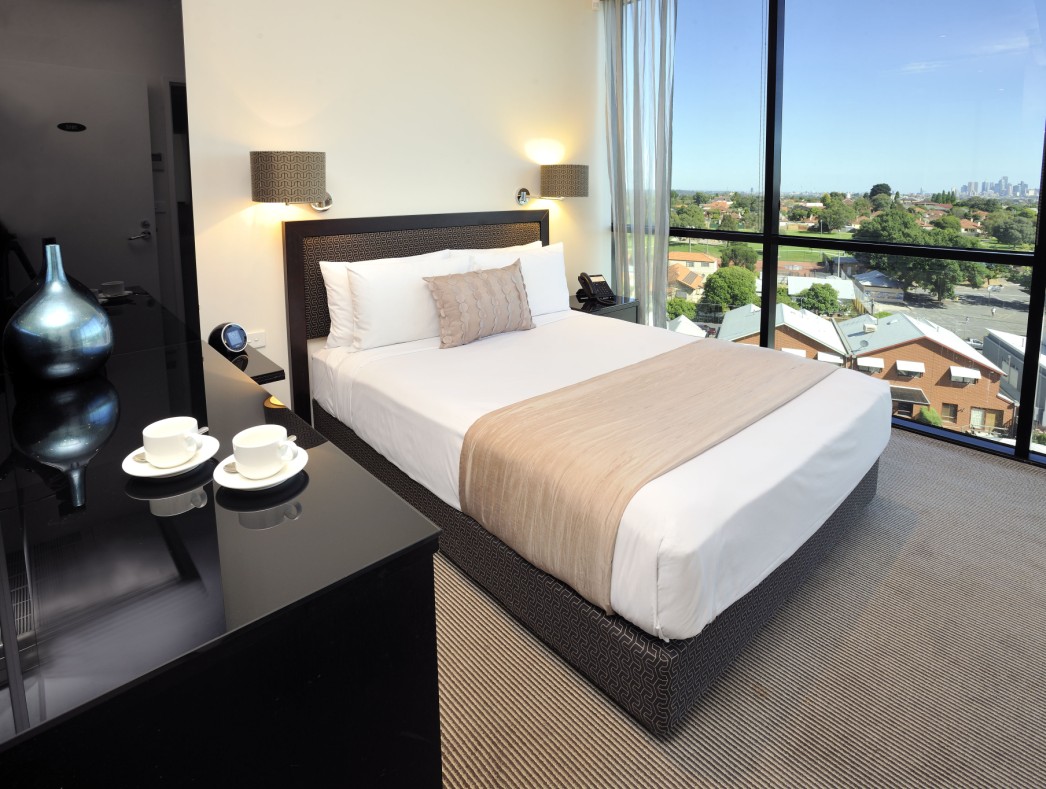 Sleep And Go Hotel, Preston - Hervey Bay Accommodation 4