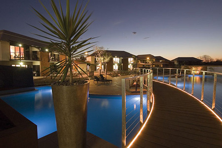 Oaks Cable Beach Sanctuary - Accommodation Directory