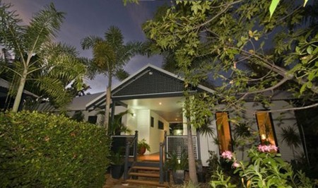 BroomeTown Boutique Accommodation - thumb 1
