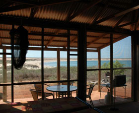 Natures Hideaway at Middle Lagoon - Accommodation Perth