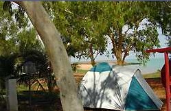 Roebuck Bay Caravan Park - Coogee Beach Accommodation 0