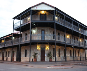 The Esplanade Hotel - Accommodation Cooktown