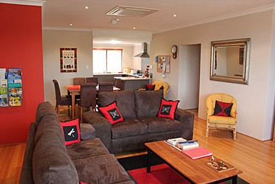 Baudins Of Busselton Bed And Breakfast - thumb 2