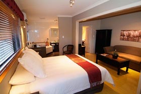 Bay Village Resort  Spa Dunsborough - Accommodation Perth