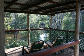 Blackwood River Cottages - Tourism Brisbane