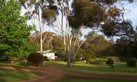 Coraki Holiday Cottages - Accommodation Perth