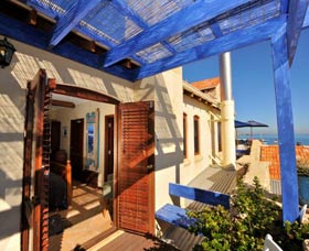 Manuel Towers Boutique Accommodation - Accommodation Cooktown