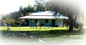 Nannup River Cottages - thumb 0