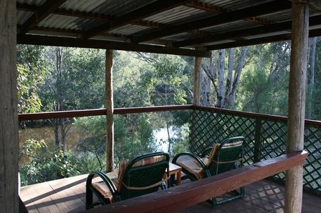 Nannup River Cottages - thumb 1