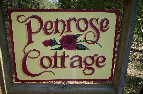 Penrose Cottage - thumb 0