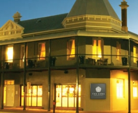 The York Heritage Hotel and Terraces - Tourism Brisbane