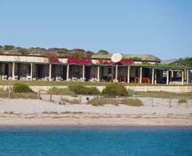 Dirk Hartog Island Lodge - Casino Accommodation