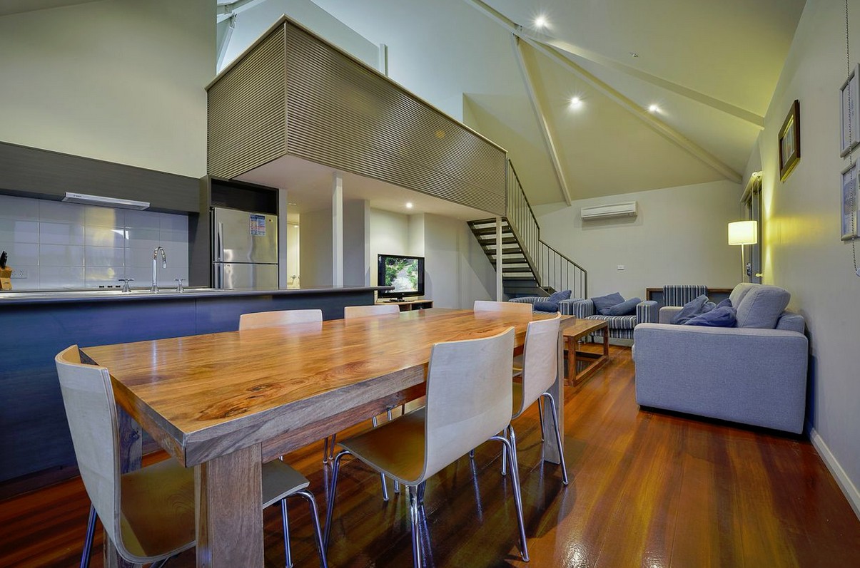 Exmouth Escape Resort - Coogee Beach Accommodation