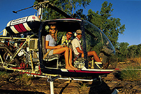 El Questro Wilderness Park - Accommodation Port Macquarie