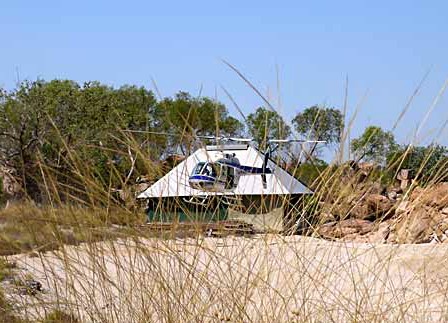 Kimberley Coastal Camp - Accommodation in Bendigo 1