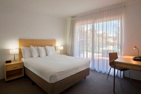 Best Western Plus Ascot Serviced Apartments - Hervey Bay Accommodation