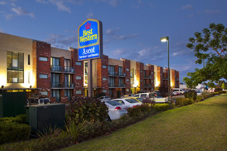 Best Western Plus Ascot Serviced Apartments - thumb 2