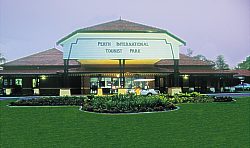 Beston Parks Perth International Tourist Park - Port Augusta Accommodation
