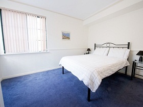 Duke's Apartments - Accommodation Perth