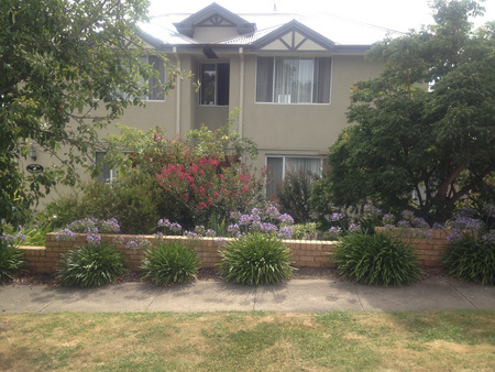 Austin Rise Bed and Breakfast - Kempsey Accommodation
