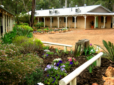 Travellers Rest Motel - Accommodation Port Macquarie