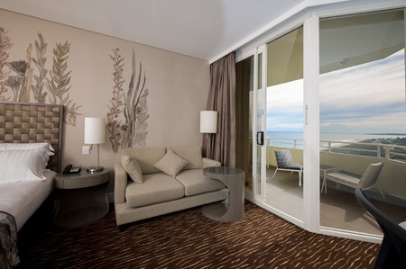 Rendezvous Hotel Perth - Carnarvon Accommodation