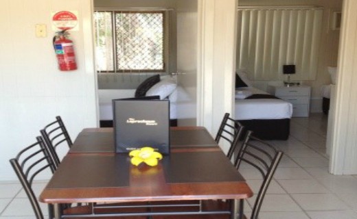 The Leprechaun Resort - Accommodation Sydney 0