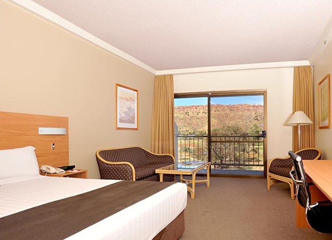 Doubletree By Hilton Alice Springs - thumb 4