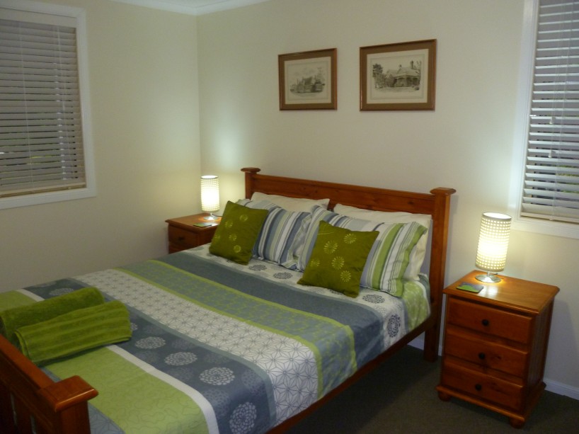 Moreton Island Bed And Breakfast Accommodation - Kiarabilli - thumb 1