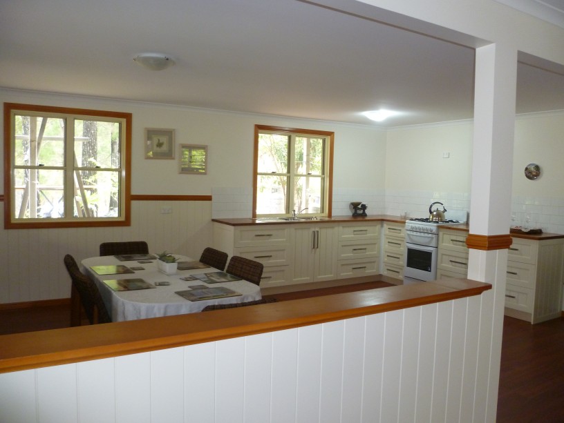 Moreton Island Bed And Breakfast Accommodation - Kiarabilli - thumb 2