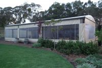 Adelaide Annexe & Canvas - Grafton Accommodation 8