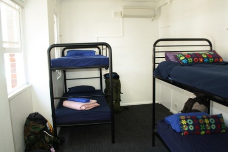 Zing Backpackers Hostel - Accommodation Tasmania