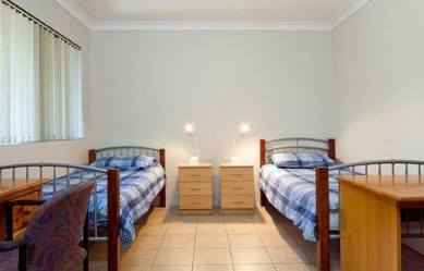 Arrival Accommodation Centre - Dalby Accommodation