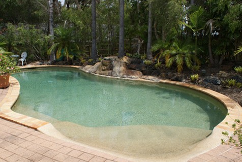The Gold Coast Queenslander - Accommodation Resorts