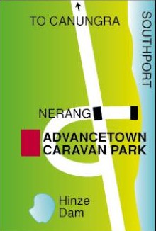 Advancetown Caravan Park - thumb 0