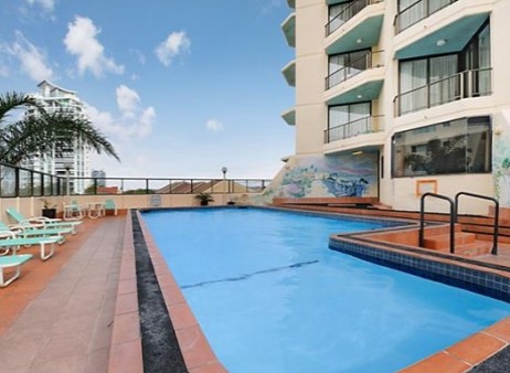 Sandy Point Beach Resort - Geraldton Accommodation