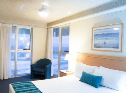 Surfers Royale Resort - Accommodation in Bendigo 2