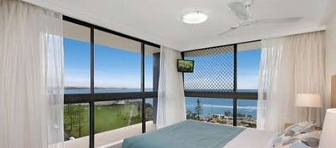 Beach House Seaside Resort - Accommodation in Bendigo 3