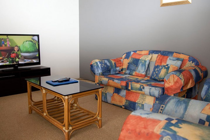Ambassador Apartments Holiday Units - Accommodation in Bendigo 5