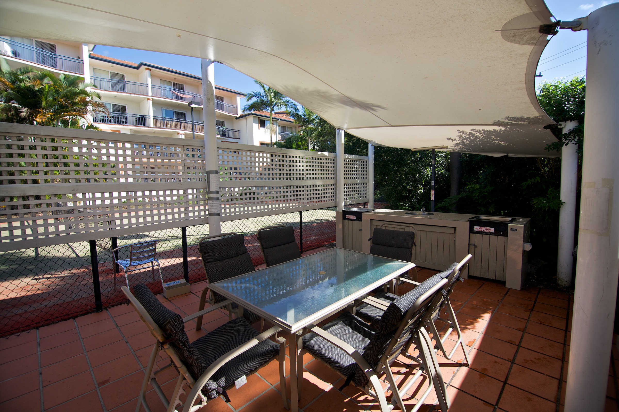 Blue Water Bay Luxury Villas - Accommodation Sydney 2
