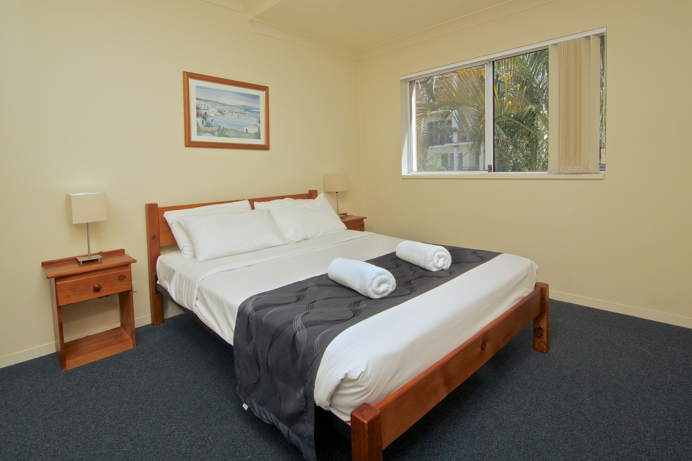 Blue Water Bay Luxury Villas - Accommodation Sydney 3