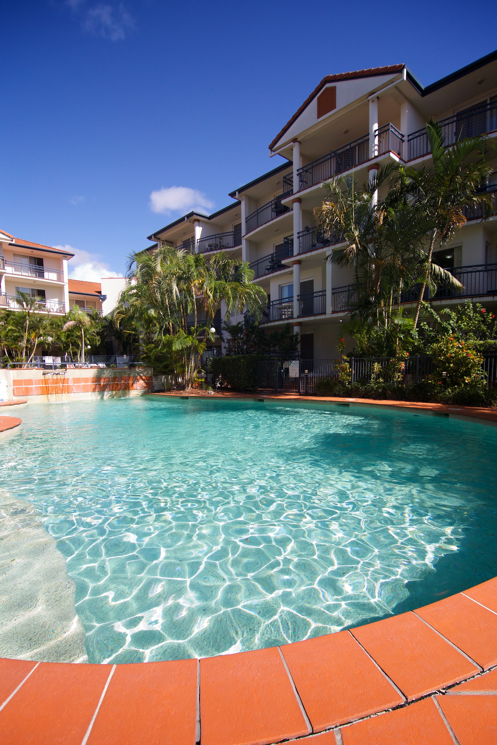 Blue Water Bay Luxury Villas - Accommodation Sydney 4