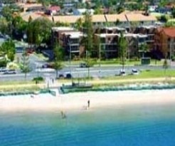 Broadwater Garden Village - Accommodation in Surfers Paradise