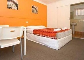 Ocean Blue Motel - Accommodation Redcliffe