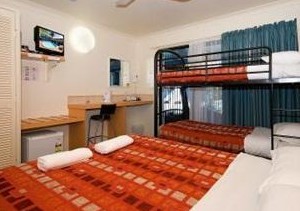 Ocean Blue Motel - Accommodation in Bendigo 2
